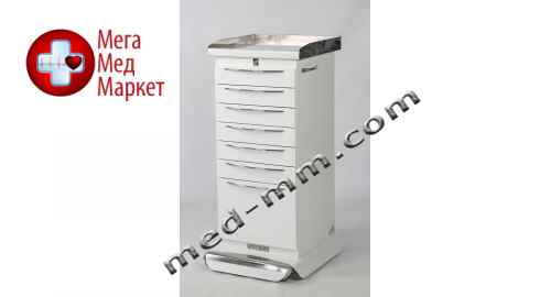 Купить Тумба на платформе с полимер покрытием цена, характеристики, отзывы